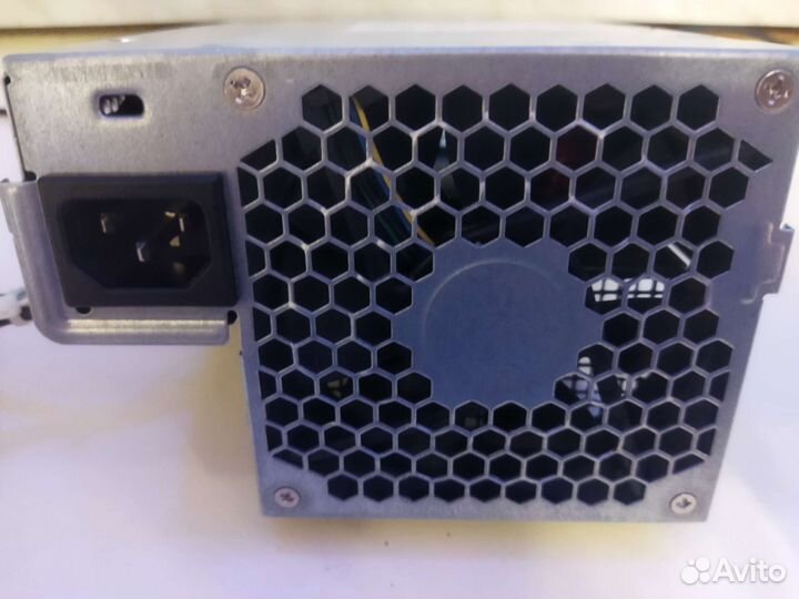 Блок питания 240w