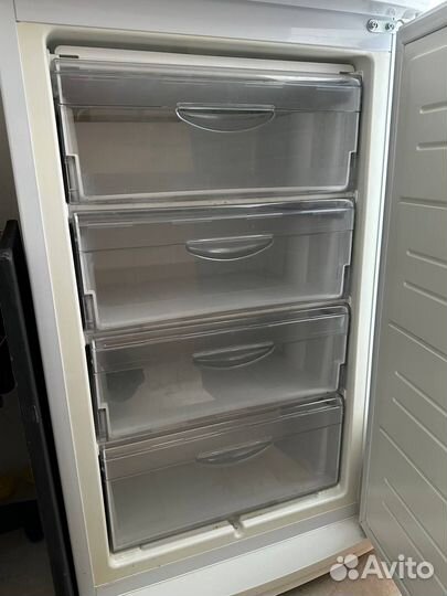 Холодильник Atlant хм 4023-000 бу