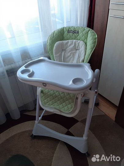 Стул для кормления