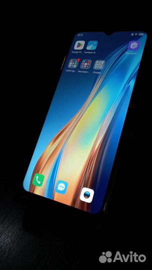 TECNO Spark 10, 4/128 ГБ