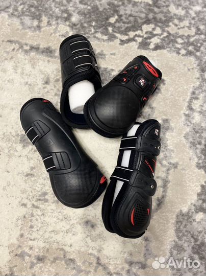 Ногавки конкурные стан новые