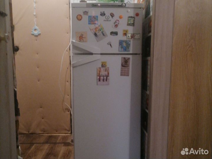 Холодильник бу