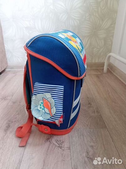 Рюкзак школьный ErichKrause