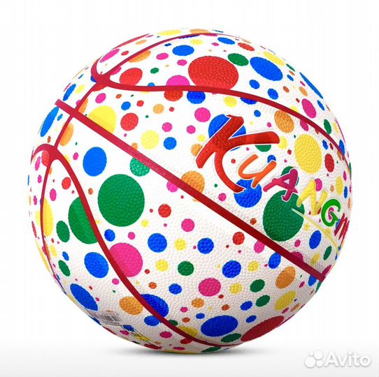 Мяч Color Art