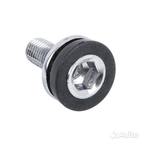 Болт для крепления шатунов