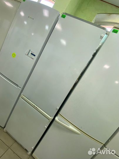 Холодильник бу с гарантией и доставкой
