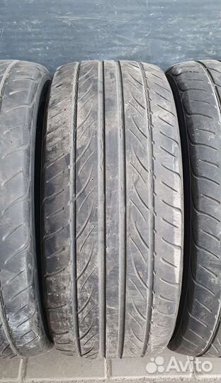 Yokohama S.Drive AS01 205/55 R16