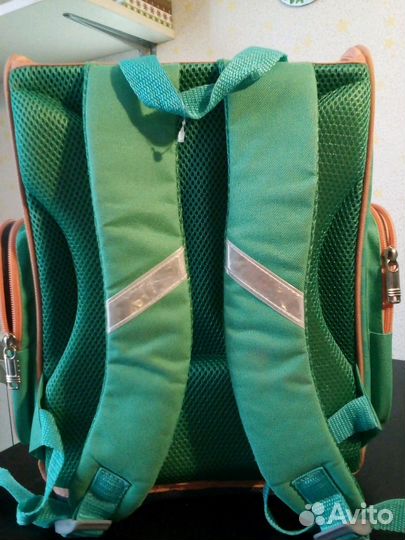 Рюкзак школьный
