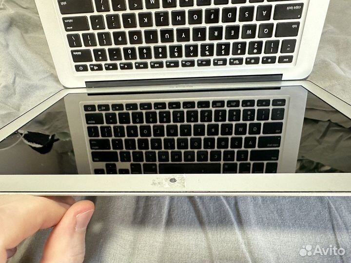 MacBook Air 13