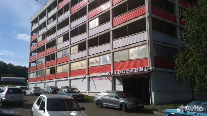 Готовый арендный бизнес с арендаторами