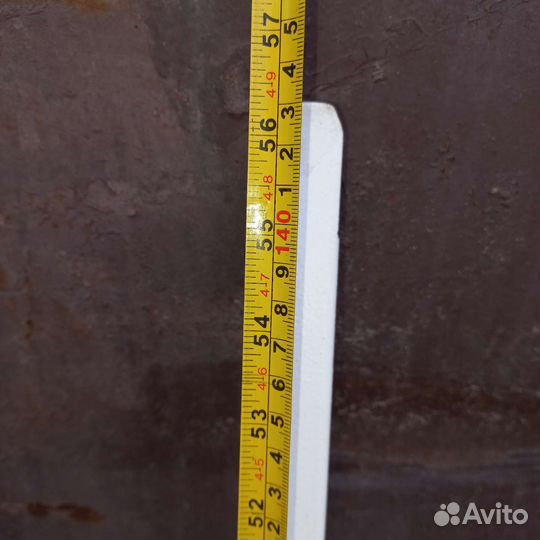 Решетки металлические