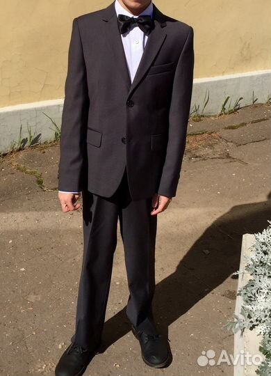 Школьный костюм Truvor Junior