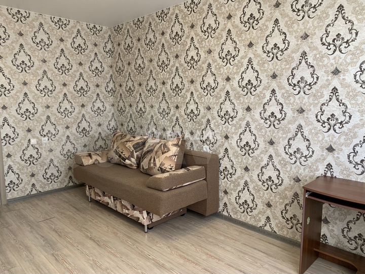 1-к. квартира, 35 м², 9/10 эт.