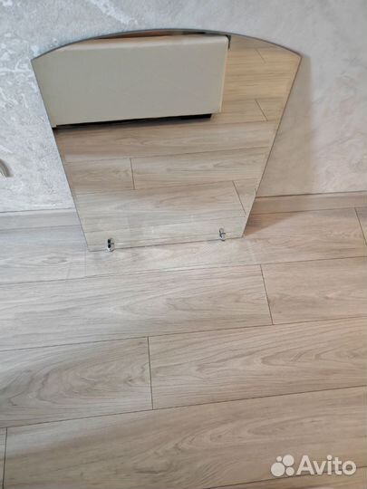 Зеркало в ванную