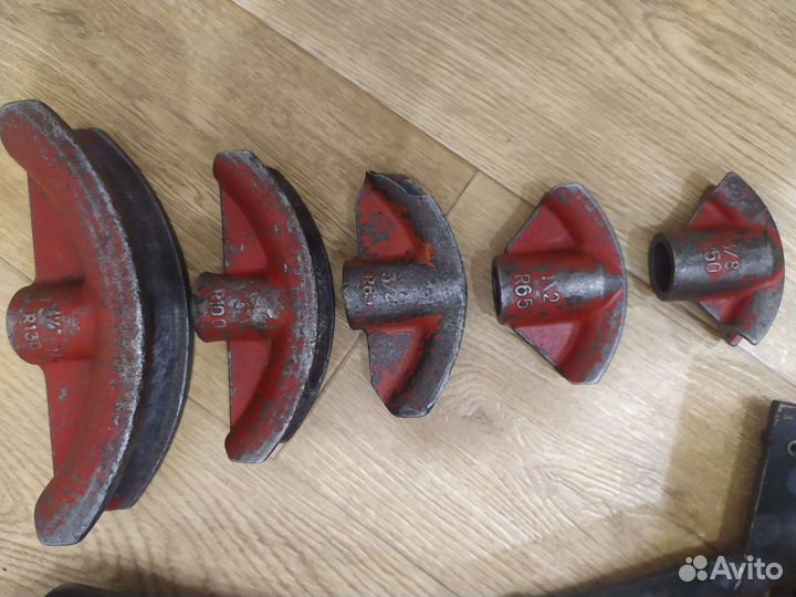 Сдам в аренду трубогиб и бензобур