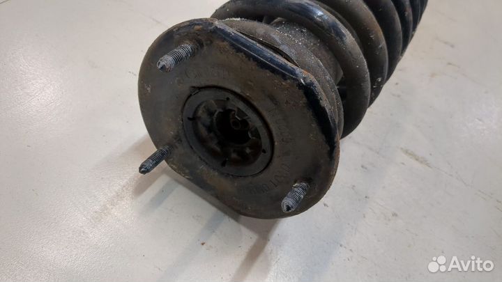 Амортизатор подвески Mercedes R W251 2005, 2009