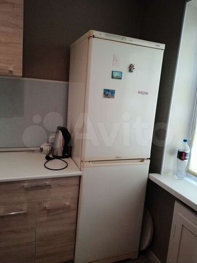 1-к. квартира, 30 м², 3/3 эт.