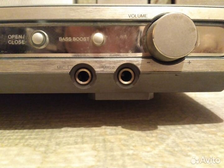 Домашний кинотеатр