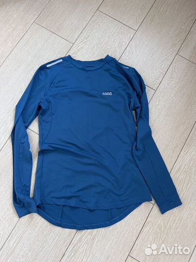 Спортивная одежда для фитнеса женская S