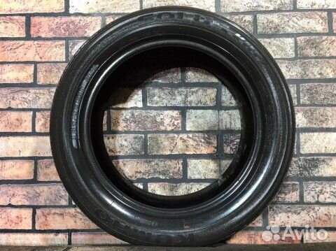 Kumho Solus KH17 195/55 R16