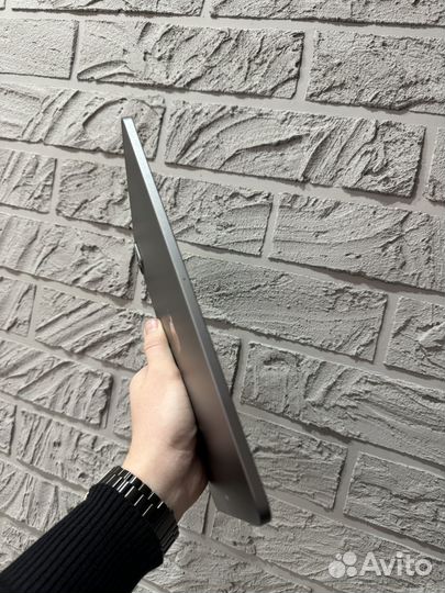 Apple iPad pro 11 2021 M1 128gb Гарантия