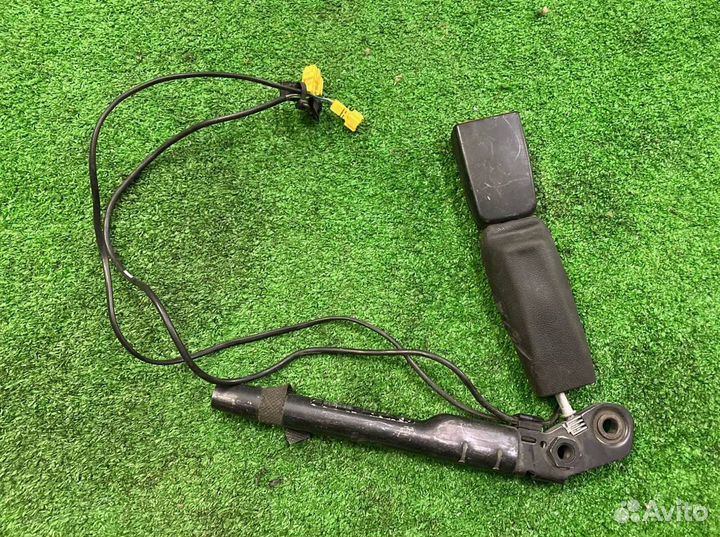 Пиропатрон сиденья передний правый Mercedes-Benz