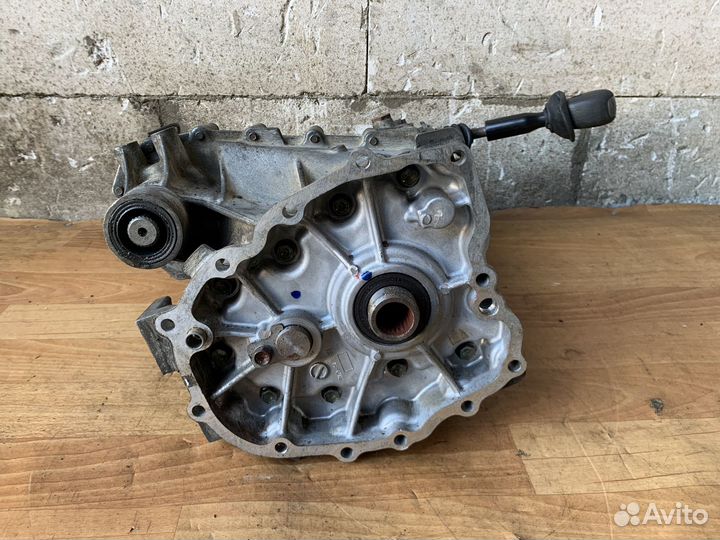 Раздаточная коробка Suzuki Vitara