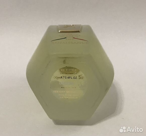 Xerjoff. Renaissance Распив Оригинал