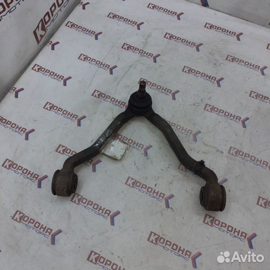 Рычаг передний верхний правый ssangyong rexton