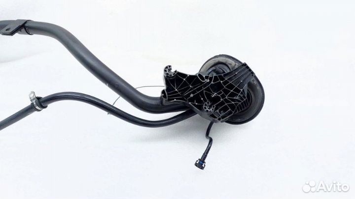 Б/У Б/У Горловина топливного бака Состояние