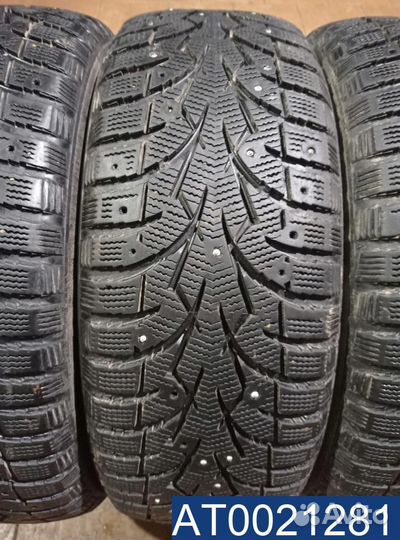Toyo Observe G3-Ice 205/60 R16 98V