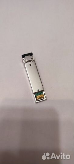 Модуль D-link SFP 310GT/A1A LC 1310nm