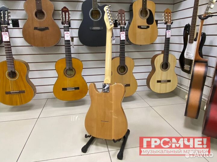 Электрогитара Russtone