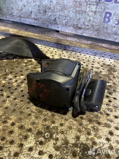 Ремень безопасности ваз (LADA) Priora