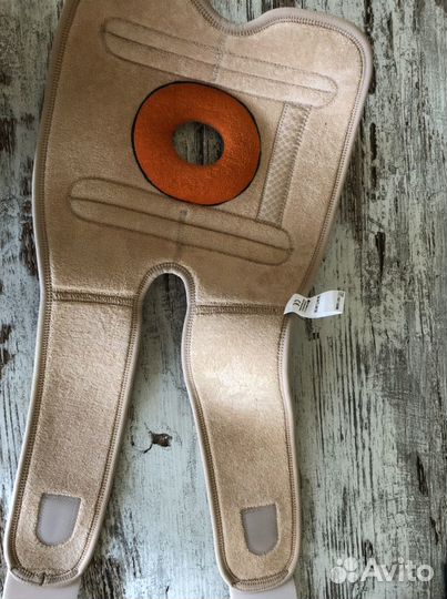 Ортез на коленный сустав