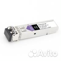 Модуль SFP28 25G двухволоконный SR 100м