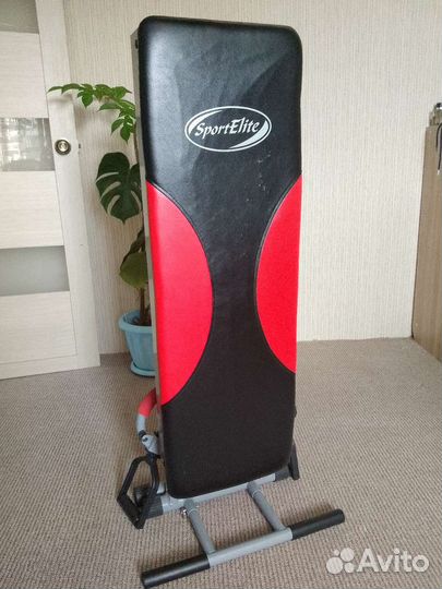Тренажер SportElite
