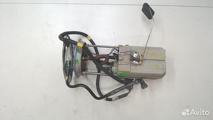 Насос топливный электрический Opel Antara, 2012