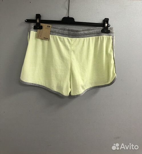 Шорты Reebok оригинал