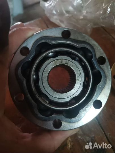 Шруз chery amulet