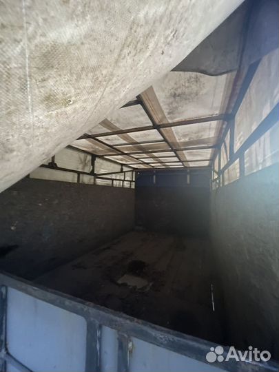 Продажа газели