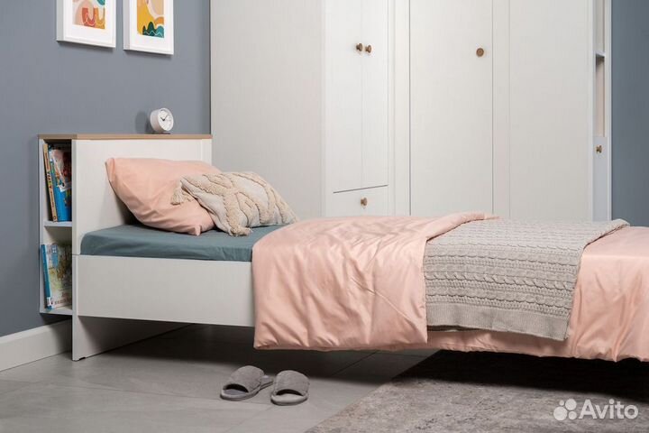 Кровать Джастин 190х90