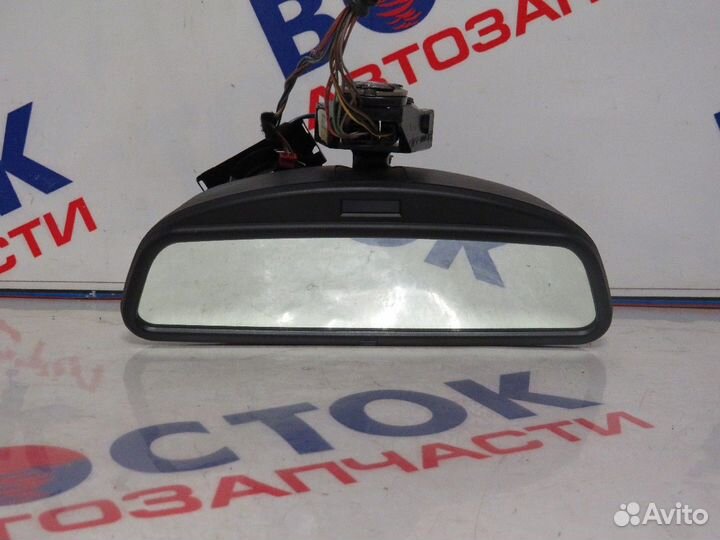 Зеркало салонное BMW X5 E70