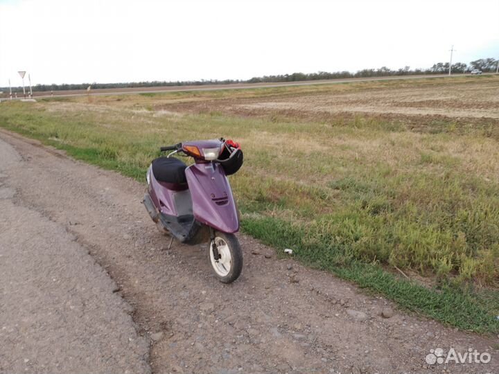 Yamaha jog artistic