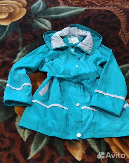 Одежда для девочки 8-11 лет