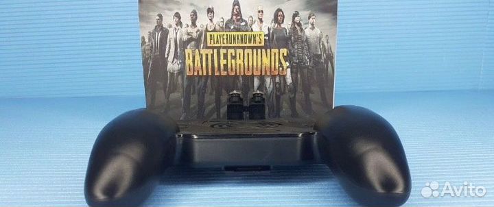 Джойстик Триггер для Pubg K20
