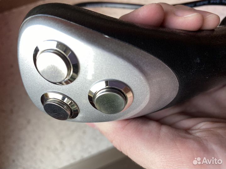 Джойстик для экскаватора