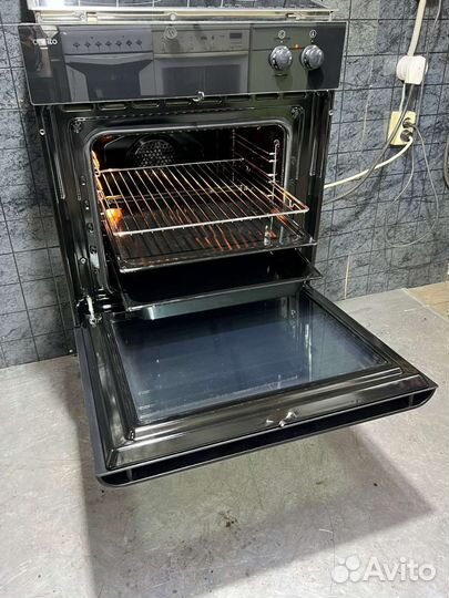 Духовой шкаф gorenje B2-ORA-S