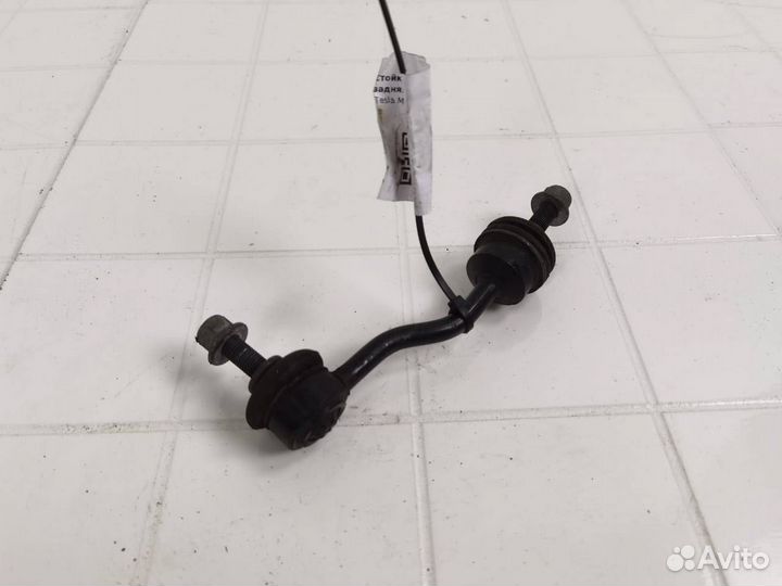 Стойка стабилизатора задняя правая Tesla Model X