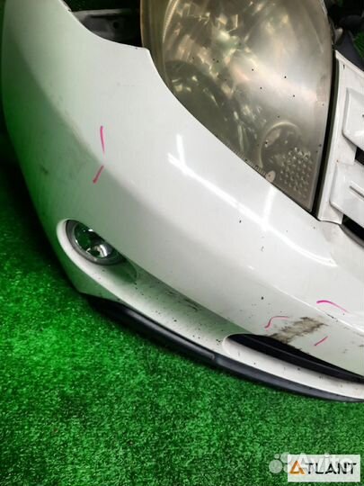 Ноускат toyota IST